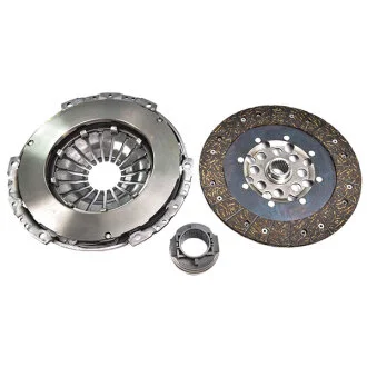 Комплект зчеплення Valeo HDK-099
