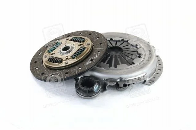 Комплект сцепления Valeo HDK-154 (фото 1)