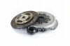 Сцепление HYUNDAI GETZ 1.6 05-(Выр-во PHC) Valeo HDK-154 (фото 1)
