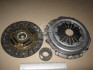 Сцепление HYUNDAI GETZ 1.6 05-(Выр-во PHC) Valeo HDK-154 (фото 2)