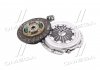 Сцепление HYUNDAI ACCENT RB 1.6 DOHC(Выр-во PHC) Valeo HDK-204 (фото 3)