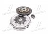 Сцепление HYUNDAI ACCENT RB 1.6 DOHC(Выр-во PHC) Valeo HDK-204 (фото 4)