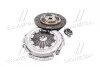 Комплект сцепления Valeo HDK-204 (фото 4)