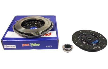 Комплект сцепления Valeo HDK-250