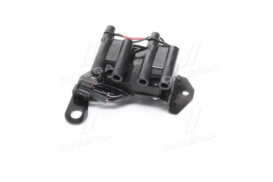 Котушка запалювання HYUNDAI, KIA ACCENT SOHC (вир-во VALEO PHC) Valeo IC014 (фото 1)