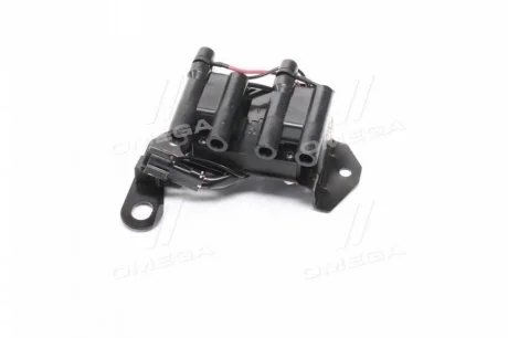 Катушка зажигания HYUNDAI, KIA ACCENT SOHC (выр-во VALEO PHC) Valeo IC014