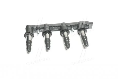 Катушка зажигания 12V Valeo IC306