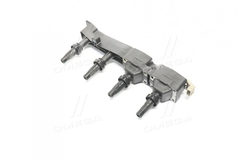 Котушка запалювання PEUGEOT 206,307,207,308,1007 (вир-во VALEO PHC) Valeo IC602 (фото 1)