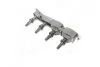 Котушка запалювання PEUGEOT 206,307,207,308,1007 (вир-во VALEO PHC) Valeo IC602 (фото 1)