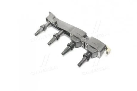 Котушка запалювання PEUGEOT 206,307,207,308,1007 (вир-во VALEO PHC) Valeo IC602