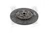 Диск сцепления KIA (Выр-во VALEO PHC) Valeo KD-04