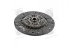 Диск зчеплення KIA (Вир-во VALEO PHC) Valeo KD-04 (фото 3)