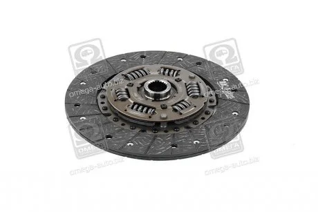 Диск сцепления KIA (Выр-во VALEO PHC) Valeo KD-04