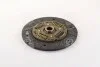 Диск сцепления KIA (Выр-во VALEO PHC) Valeo KD-25 (фото 2)