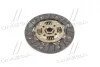 Диск зчепл. ведений ВАЗ 2108-21099 (вир-во VALEO PHC) Valeo LD-01 (фото 1)