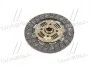 Диск зчепл. ведений ВАЗ 2108-21099 (вир-во VALEO PHC) Valeo LD-01 (фото 3)