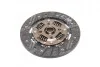 Диск зчепл. ведений ВАЗ 2108-21099 (VALEO PHC) Valeo LD-03 (фото 1)