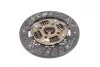 Диск зчепл. ведений ВАЗ 2108-21099 (VALEO PHC) Valeo LD-03 (фото 2)