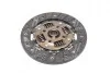 Диск зчепл. ведений ВАЗ 2108-21099 (VALEO PHC) Valeo LD-03 (фото 3)