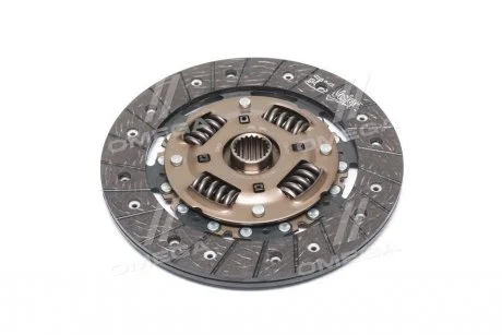 Диск зчепл. ведений ВАЗ 2108-21099 (VALEO PHC) Valeo LD-03
