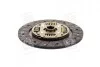 Диск сцепления HYUNDAI,MITSUBISHI (Выр-во VALEO PHC) Valeo MB-10 (фото 4)