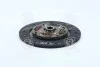 Диск зчепл. MITSUBISHI 4G63,G63B,4G93,G37B,G62B,6A11,6G71 80-94, 215*140*20*22.4(Вир-во VALEO PHC) Valeo MB-11