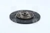 Диск зчепл. MITSUBISHI 4G63,G63B,4G93,G37B,G62B,6A11,6G71 80-94, 215*140*20*22.4(Вир-во VALEO PHC) Valeo MB-11 (фото 3)