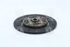Диск зчепл. MITSUBISHI 4G63,G63B,4G93,G37B,G62B,6A11,6G71 80-94, 215*140*20*22.4(Вир-во VALEO PHC) Valeo MB-11 (фото 4)