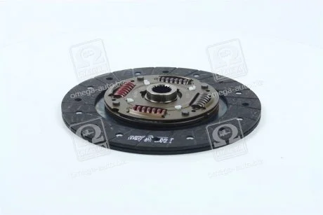 Диск зчепл. MITSUBISHI 4G63,G63B,4G93,G37B,G62B,6A11,6G71 80-94, 215*140*20*22.4(Вир-во VALEO PHC) Valeo MB-11