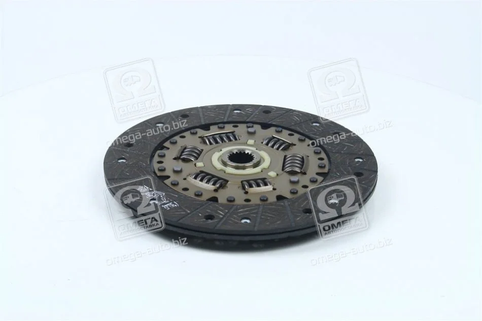 Диск сцепления MITSUBISHI LANCER (Выр-во VALEO PHC) Valeo MB-13 (фото 1)