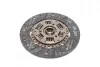 Диск сцепления MITSUBISHI (Выр-во VALEO PHC) Valeo MB-15 (фото 4)