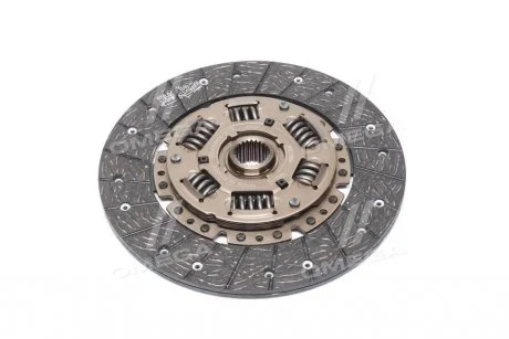 Диск зчеплення MITSUBISHI (Вир-во VALEO PHC) Valeo MB-15