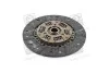 Диск сцепления (Выр-во VALEO PHC) Valeo MB-21 (фото 1)