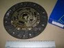 Диск сцепления (Выр-во VALEO PHC) Valeo MB-21 (фото 2)