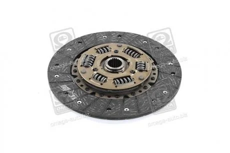 Диск сцепления (Выр-во VALEO PHC) Valeo MB-21