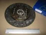 Диск сцепления MITSUBISHI L200, L300, L400, HYUNDAI H-100 2.0-2.5D-2.6 83-07 (Выр-во VALEO PHC) Valeo MB-29 (фото 2)