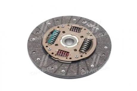 Диск зчеплення MITSUBISHI L200, L300, L400, HYUNDAI H-100 2.0-2.5D-2.6 83-07 (Вир-во VALEO PHC) Valeo MB-29
