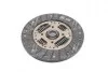 Диск зчеплення MITSUBISHI 4D56,4D56-T DELICA,PAJERO 87- 225*150*23*26.1(Вир-во VALEO PHC) Valeo MB-30 (фото 3)
