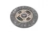Диск зчеплення MITSUBISHI 4D56,4D56-T DELICA,PAJERO 87- 225*150*23*26.1(Вир-во VALEO PHC) Valeo MB-30 (фото 4)