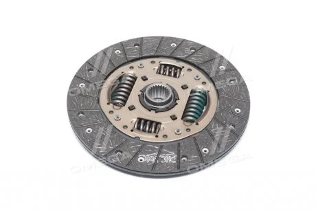 Диск сцепления MITSUBISHI 4D56,4D56-T DELICA,PAJERO 87- 225*150*23*26.1(Выр-во VALEO PHC) Valeo MB-30