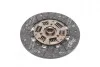 Диск сцепления (Выр-во VALEO PHC) Valeo MB-70 (фото 1)