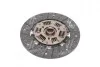 Диск сцепления (Выр-во VALEO PHC) Valeo MB-70 (фото 2)