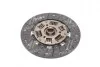 Диск сцепления (Выр-во VALEO PHC) Valeo MB-70 (фото 3)