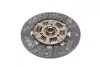 Диск сцепления (Выр-во VALEO PHC) Valeo MB-70 (фото 4)