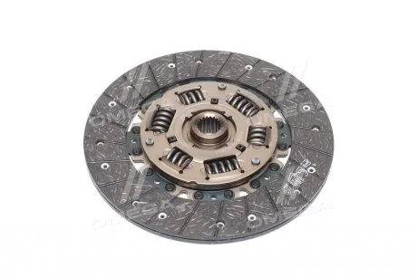 Диск сцепления (Выр-во VALEO PHC) Valeo MB-70
