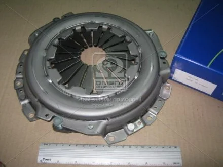 Кошик зчеплення MITSUBISHI L300 III, PAJERO I 2.0-2.6 82-00 (Вир-во VALEO PHC) Valeo MTC-06