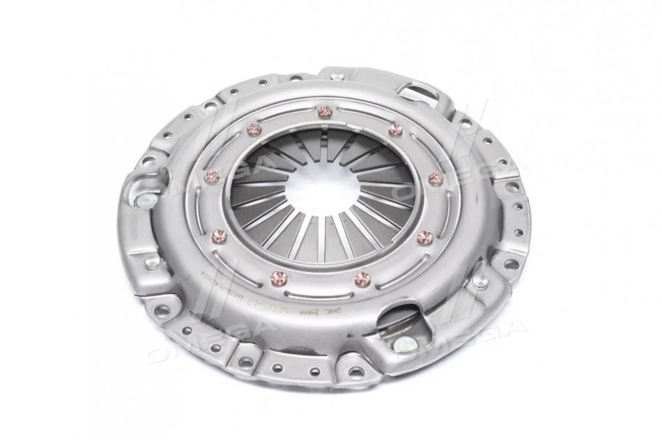 Шт. Корзина сцепления Valeo MTC-42 (фото 1)