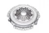 Корзина сцепления MITSUBISHI GALANT VI, OUTLANDER I-II 2.0-2.4 99- (Выр-во VALEO PHC) Valeo MTC-56 (фото 3)