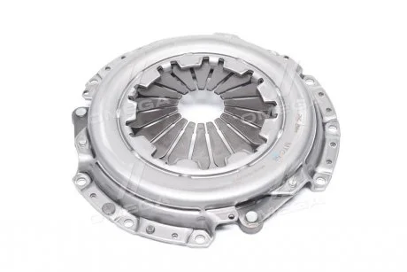Кошик зчеплення MITSUBISHI GALANT VI, OUTLANDER I-II 2.0-2.4 99- (Вир-во VALEO PHC) Valeo MTC-56