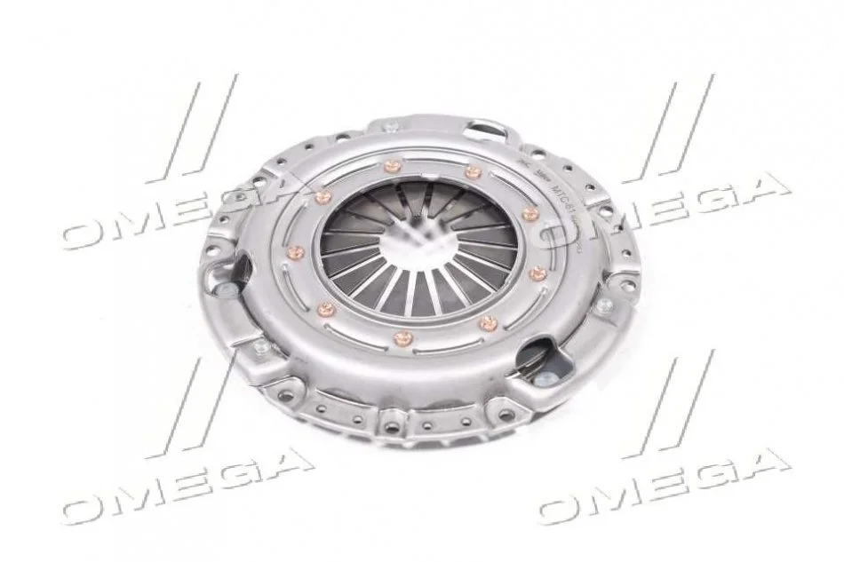 Корзина сцепления (выр-во VALEO PHC) Valeo MTC-61 (фото 1)